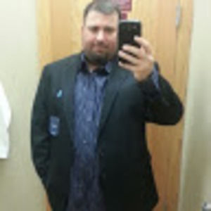 Meet your Posher, Eric